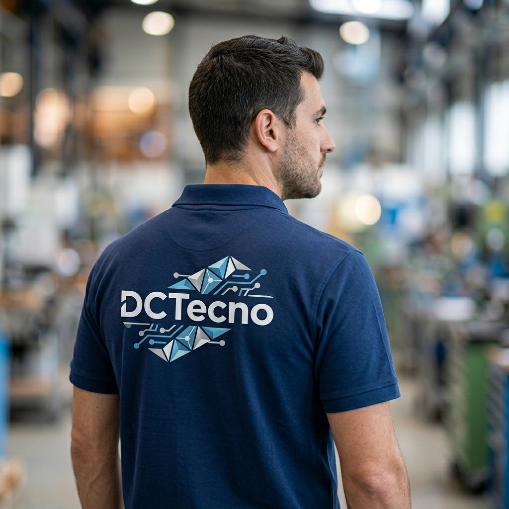 Equipo DCTecno