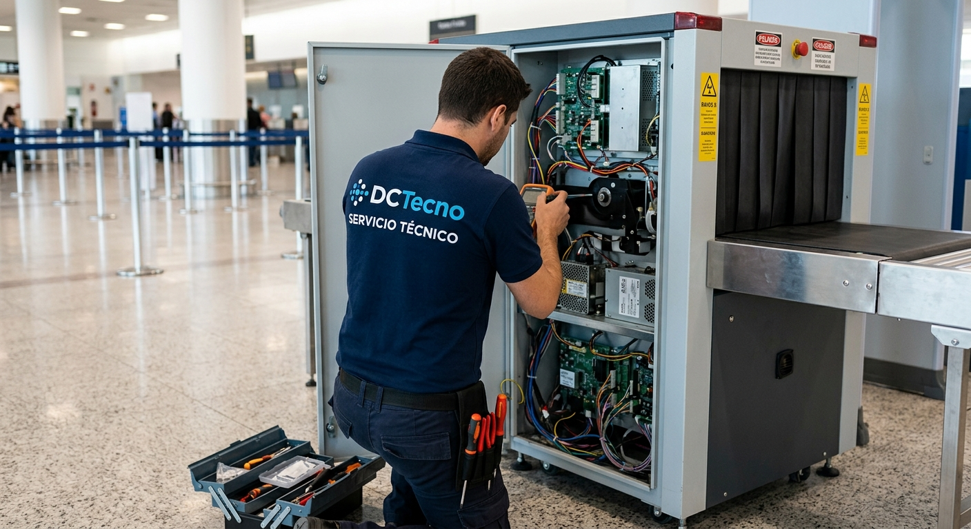 Servicio técnico